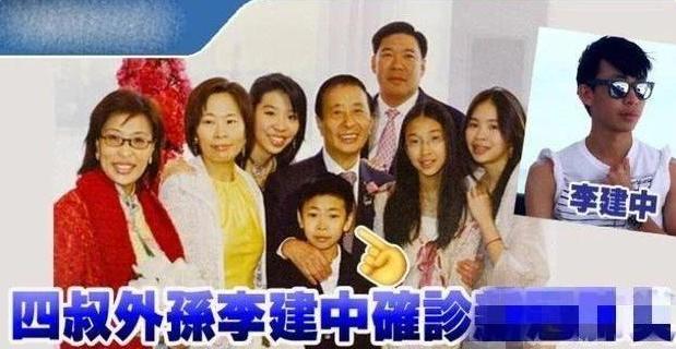 揭秘李兆基财富帝国，数字背后的商业传奇