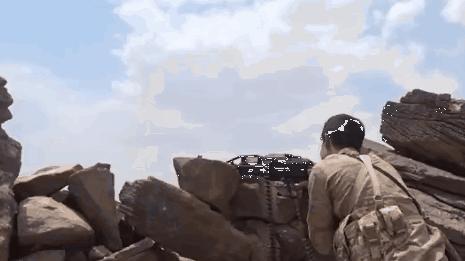 美方称打死多名胡塞武装领导人，深度分析与观察