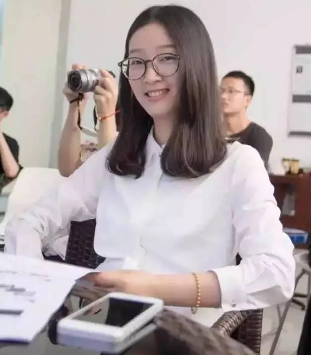 失联女硕士已找到，一场众志成城的寻人奇迹