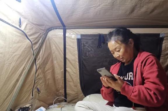 苏敏离家出走，重塑自我之旅的启示
