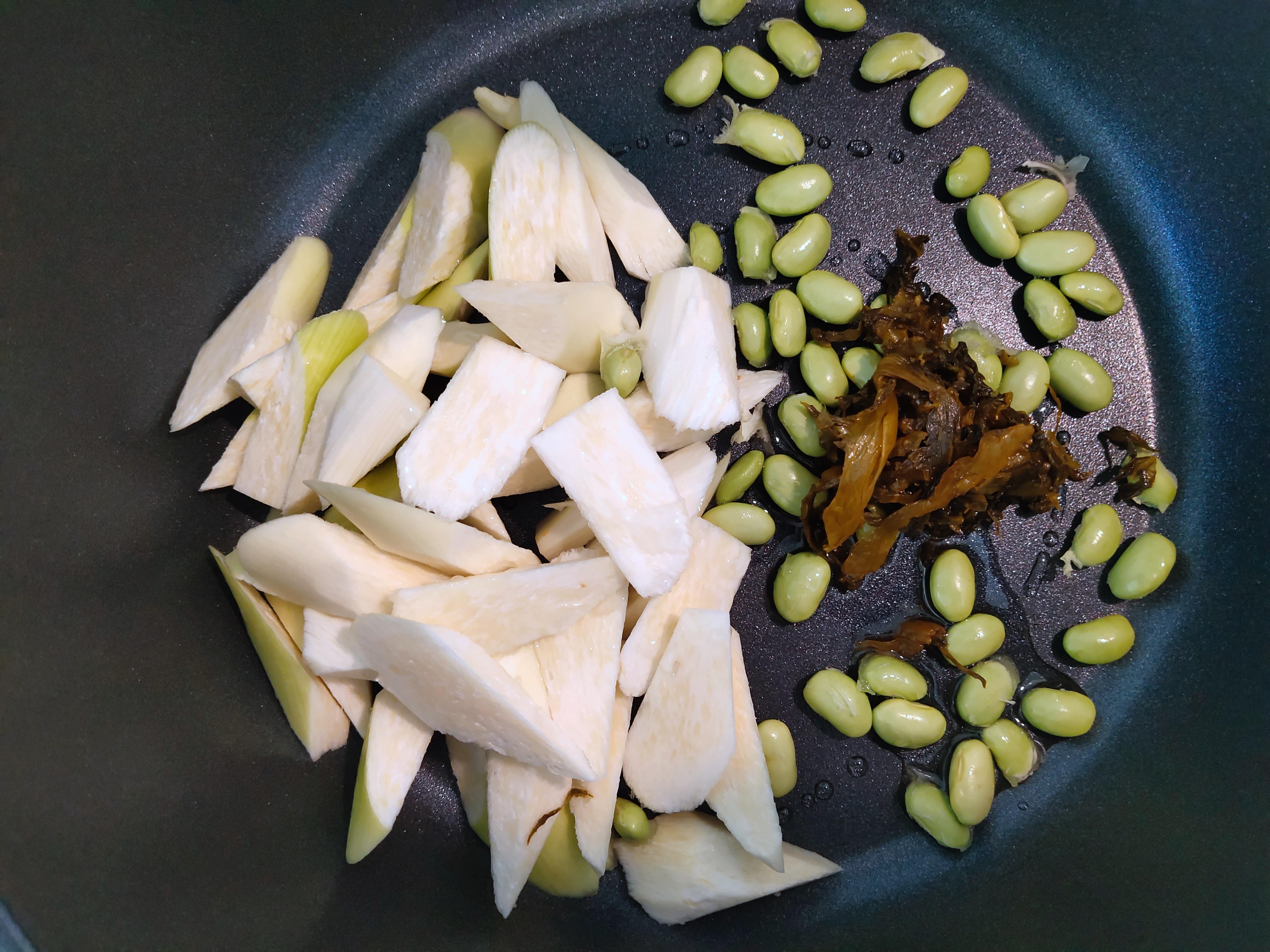 建议外卖不点炒菜，健康饮食与环保的新思考