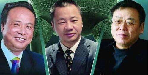 久未公开露面的刘强东现身香港，热议背后的故事