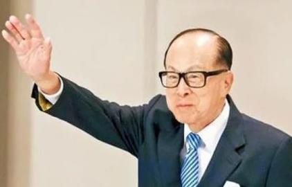 李嘉诚与李兆基，商业巨头的恩怨风云