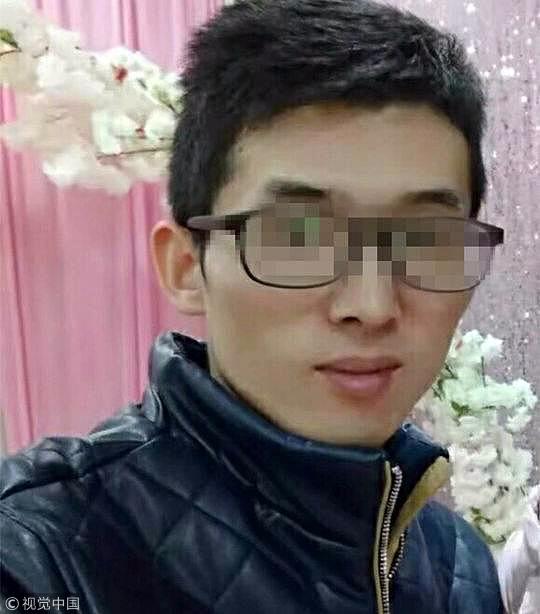 硕士失联丈夫，探寻背后的故事与真相