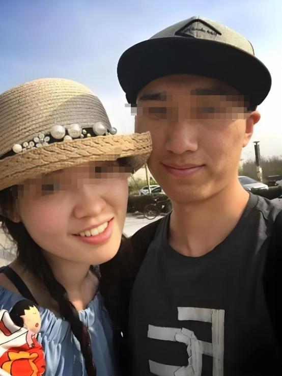 硕士失联丈夫，探寻背后的故事与真相