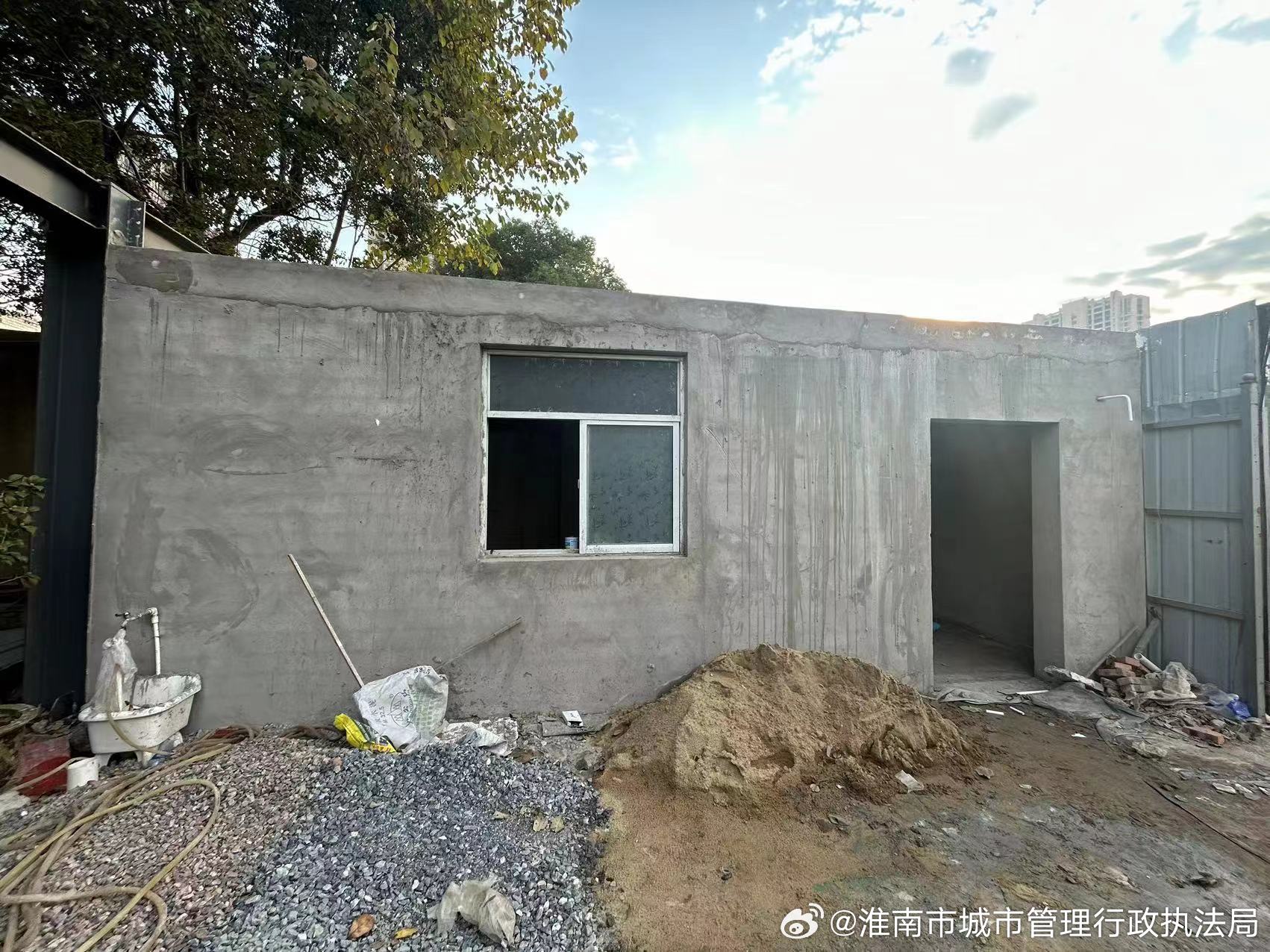 疑把房子装成骨灰房业主已自行拆除，反思与启示