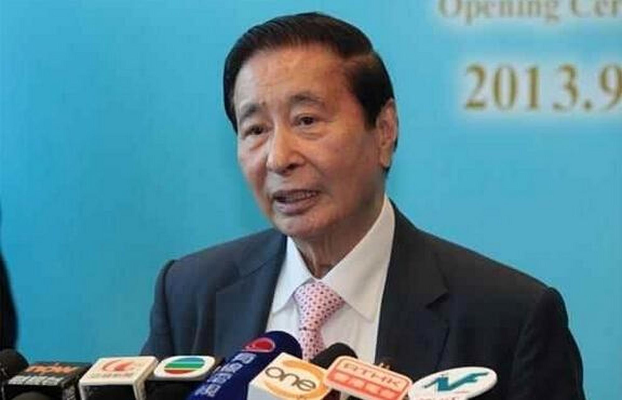 李兆基的四点致富心得，迈向成功的四大秘诀