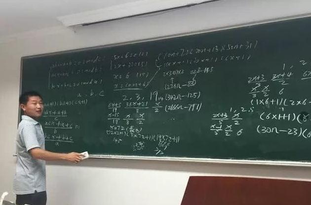 浙大有个很能说的教授