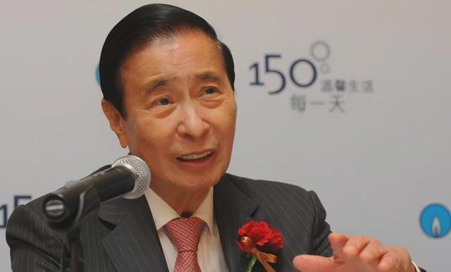 揭秘李兆基财富，究竟有多少资产？