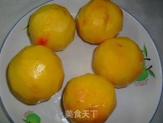 黄桃罐头厂污水横流背后的故事