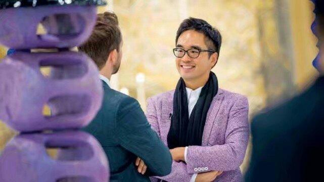 李兆基三胞胎孙子，家庭的新希望与未来