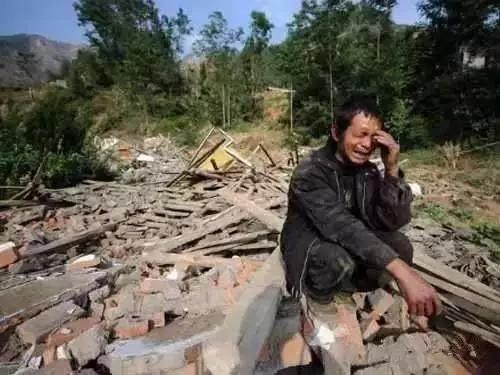 汶川发生3.1级地震，回顾与关注