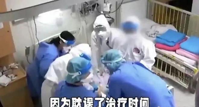 震惊！父亲欲把女儿扔河里，背后的真相令人深思