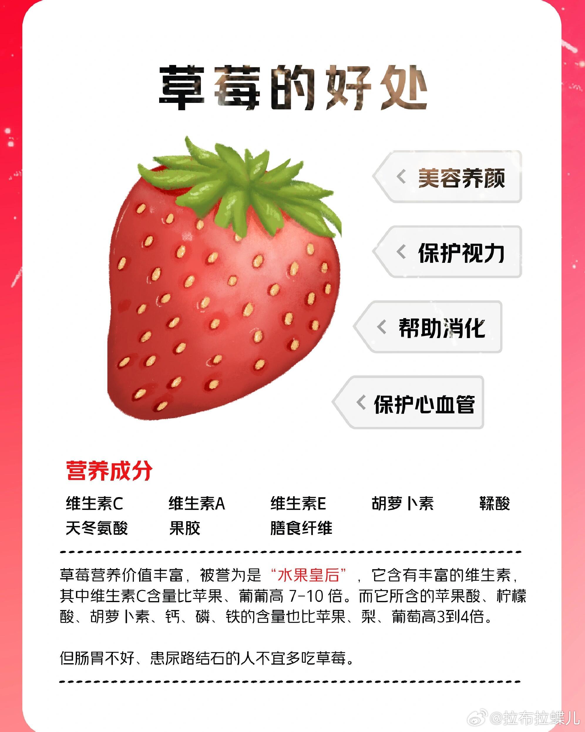 吃草莓会得新冠肺炎吗？一篇文章为你解析