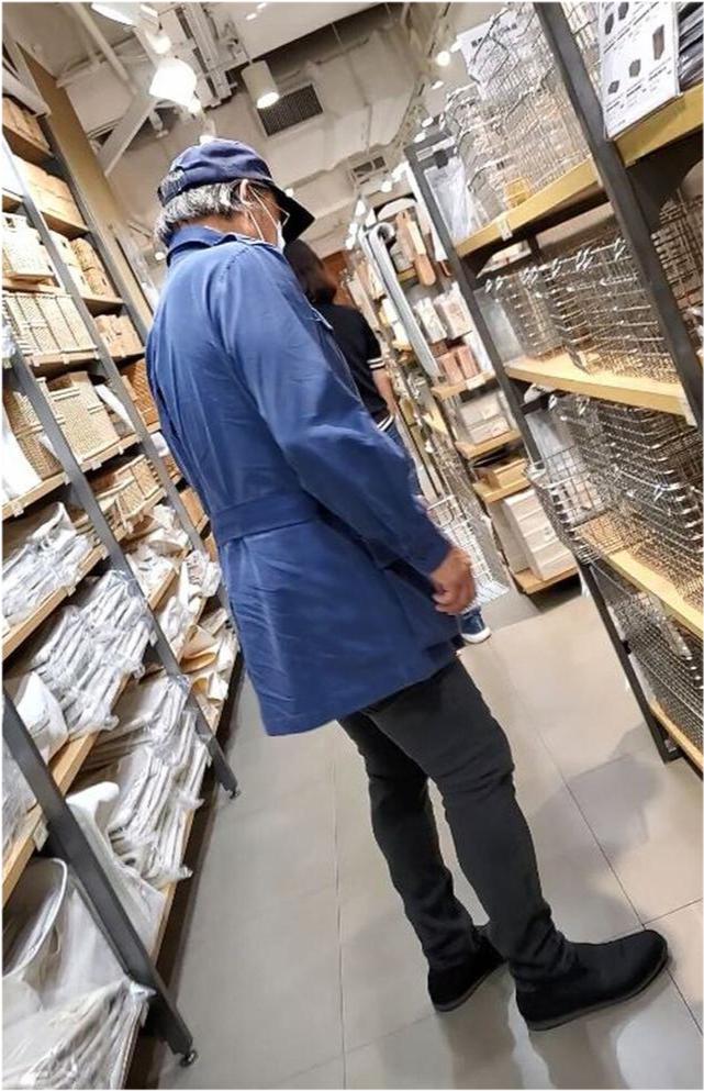 霍启刚被气哭的背后故事