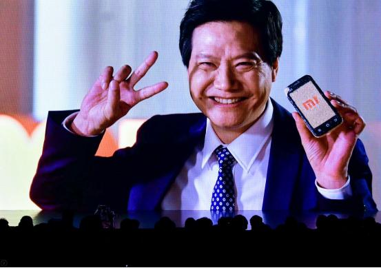 雷军仅凭小米集团就可日赚超1800万，揭秘他的财富神话