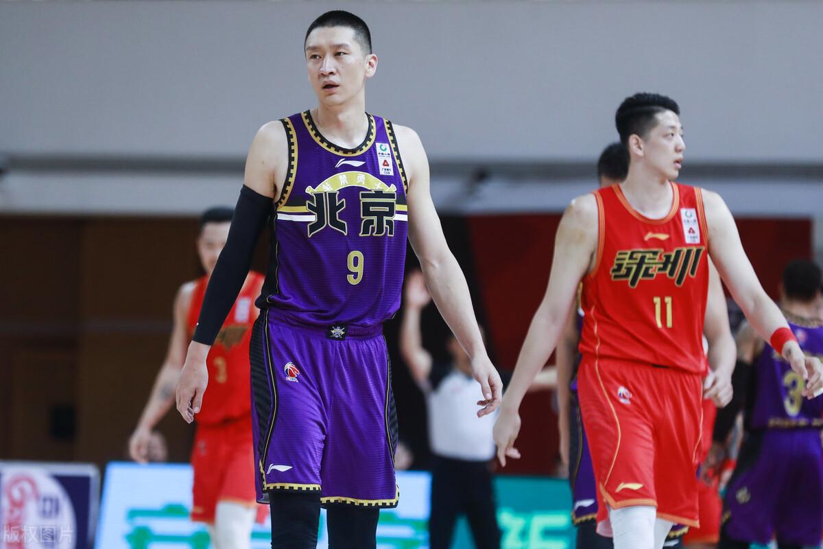 CBA季后赛球队全阵容出炉，战火重燃！