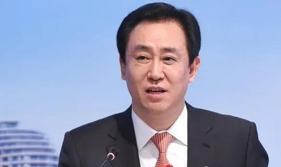 许家印前妻丁玉梅申请被拒事件深度解析