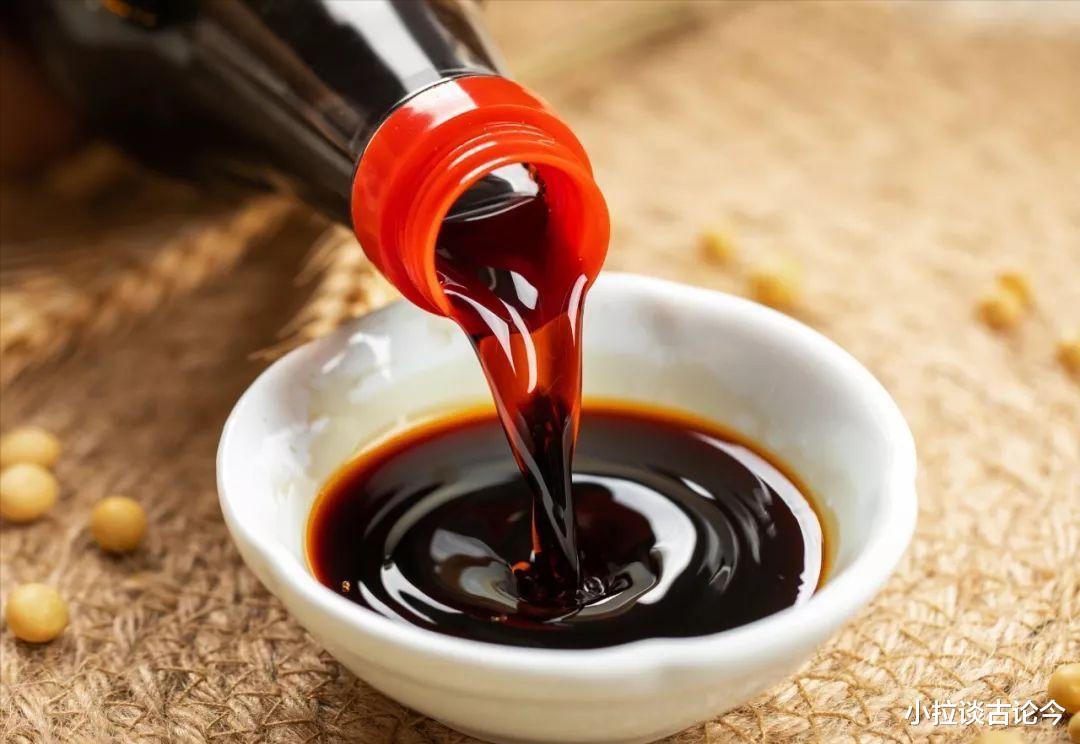 零添加酱油还能不能吃？——一场关于健康饮食的探讨