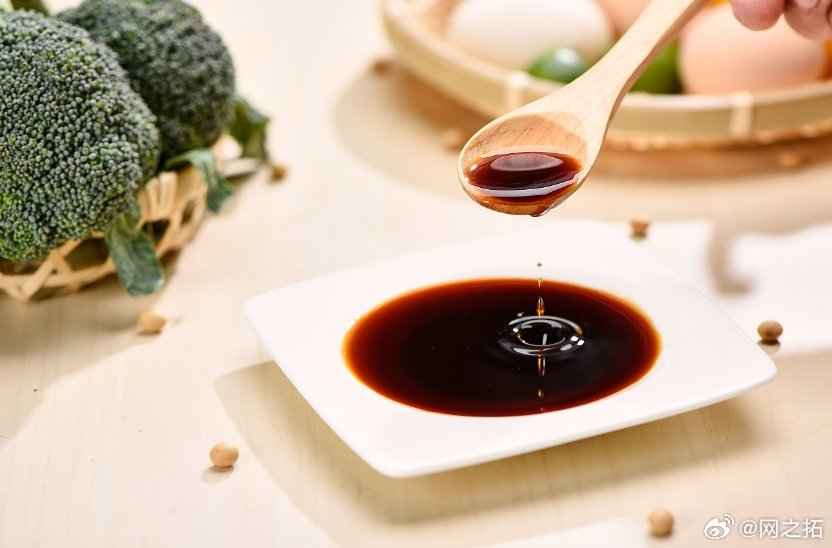 零添加酱油还能不能吃？——一场关于健康饮食的探讨