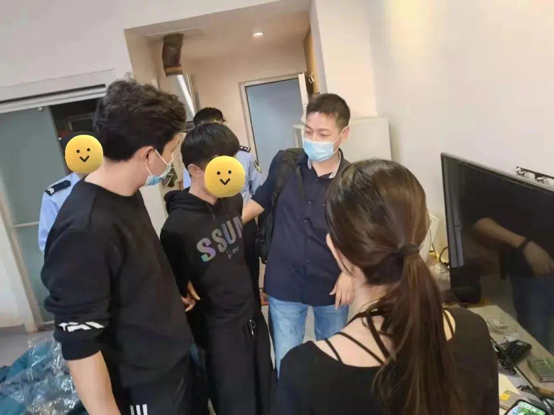 招嫖被骗200背后的故事，警惕网络欺诈