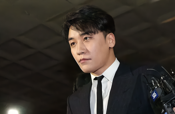李胜利被拘留事件深度解析