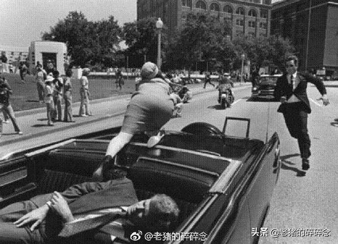 肯尼迪遇刺事件调查，揭秘历史迷雾中的真相