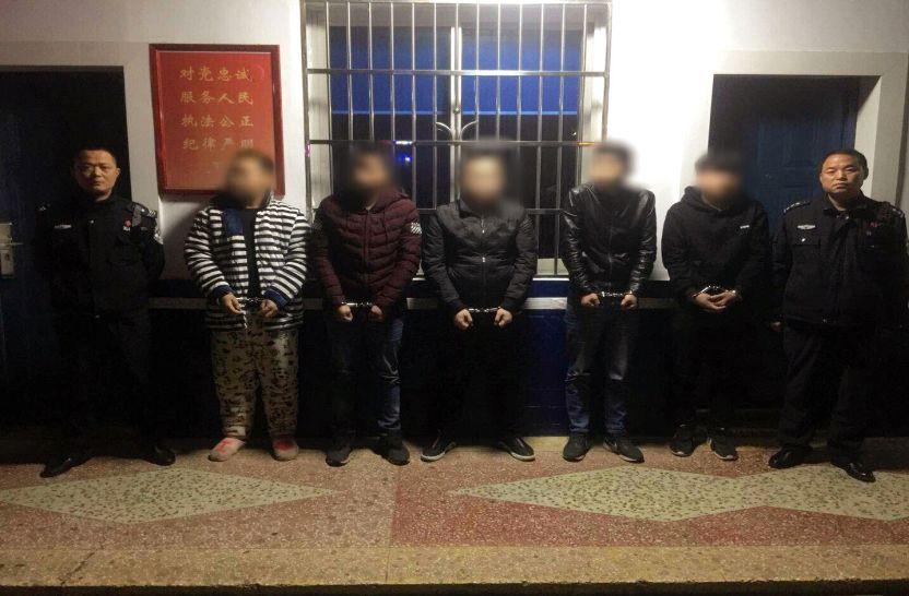 招嫖被骗主动报警会怎么样