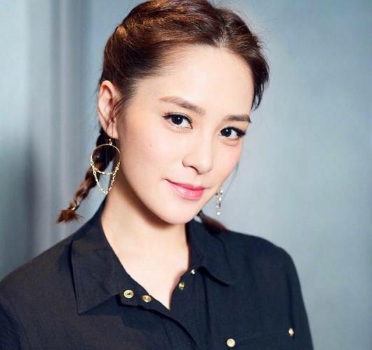 张柏芝称参加浪姐比生孩子还累？真相揭秘