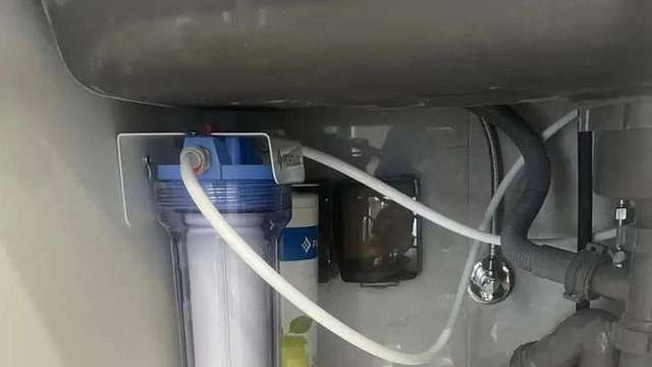 净水器进出水接反有影响吗？解析其潜在影响及应对之策