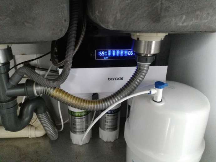 净水器进出水接反有影响吗？解析其潜在影响及应对之策
