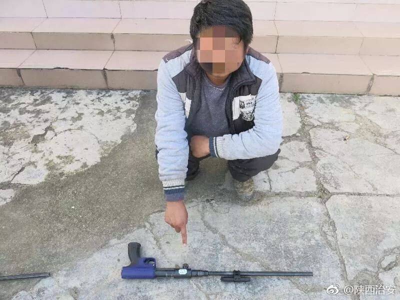痛心事件，14岁男孩玩射钉枪误杀妹妹，警示与反思
