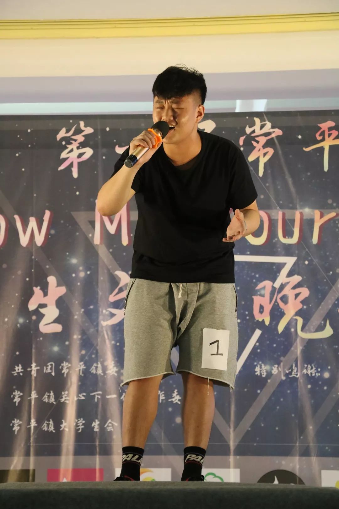 谢浩杰个人资料揭秘，一探究竟