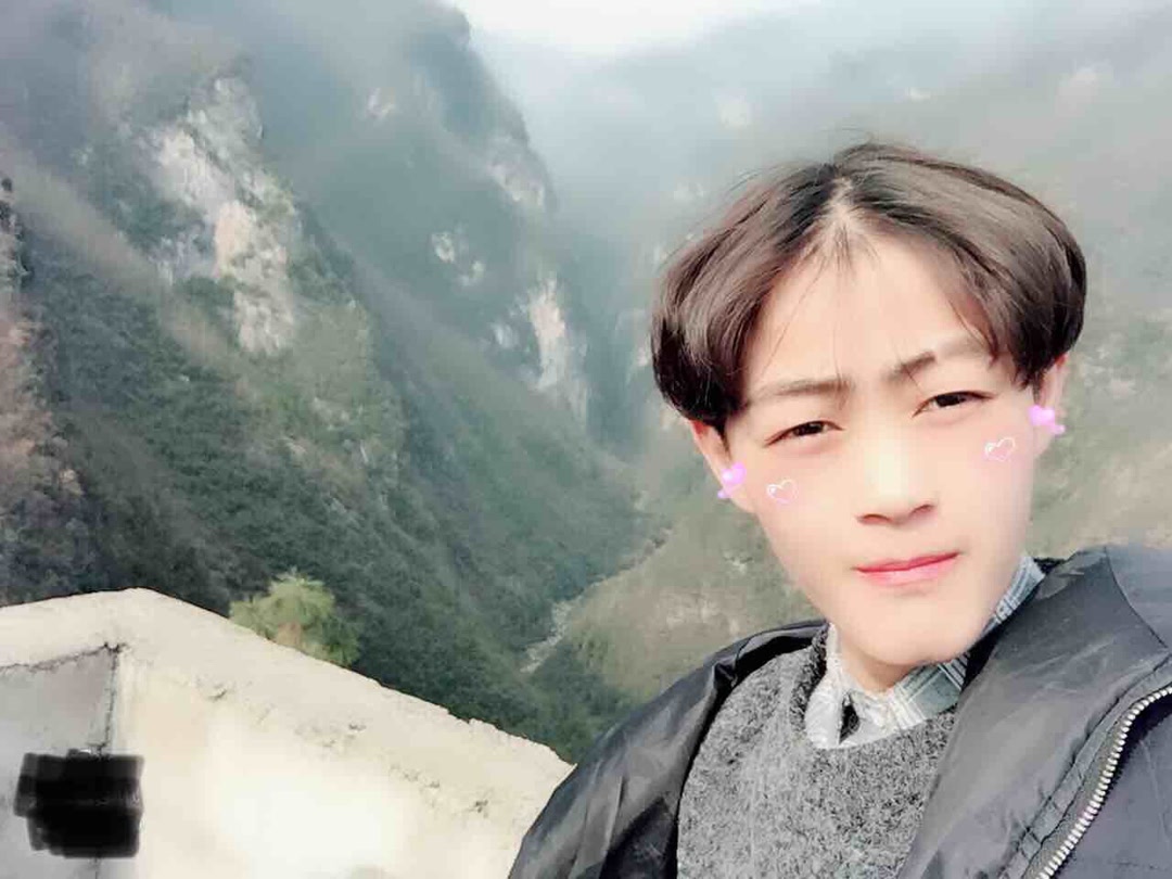 谢浩浩是谁？一探究竟