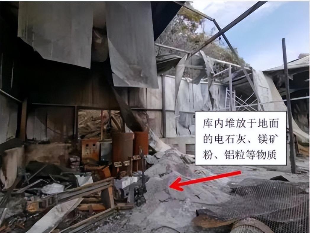 河南一工厂发生爆炸事件，深度分析与反思