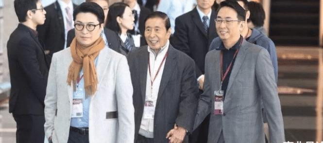 香港当年四大家族，权力与财富的交织