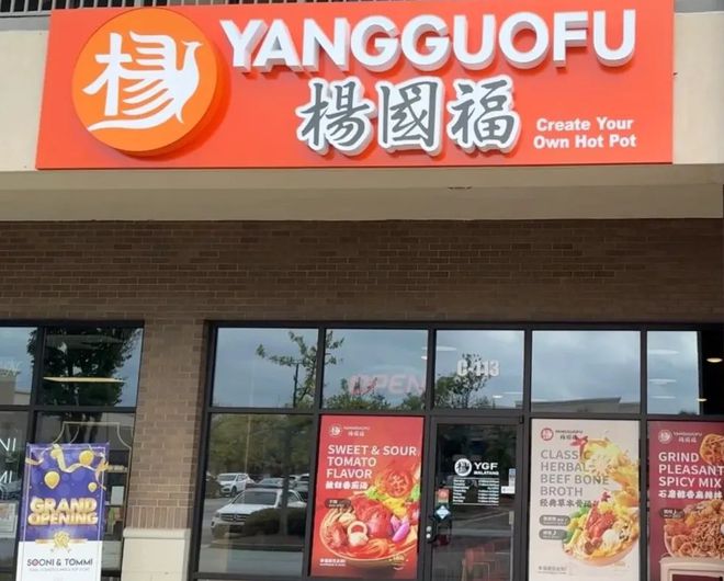 杨国福门店惊现老鼠事件，探究与反思