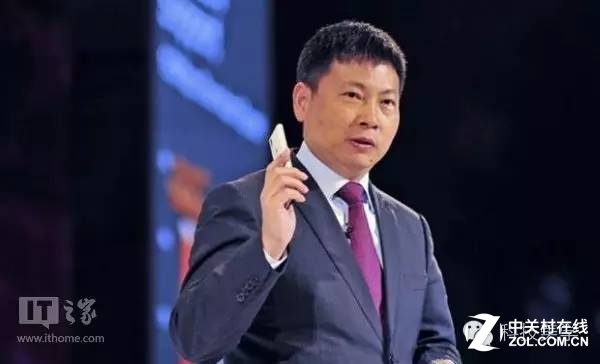 余承东怎么样？全面解读他的领导风范与业界影响力