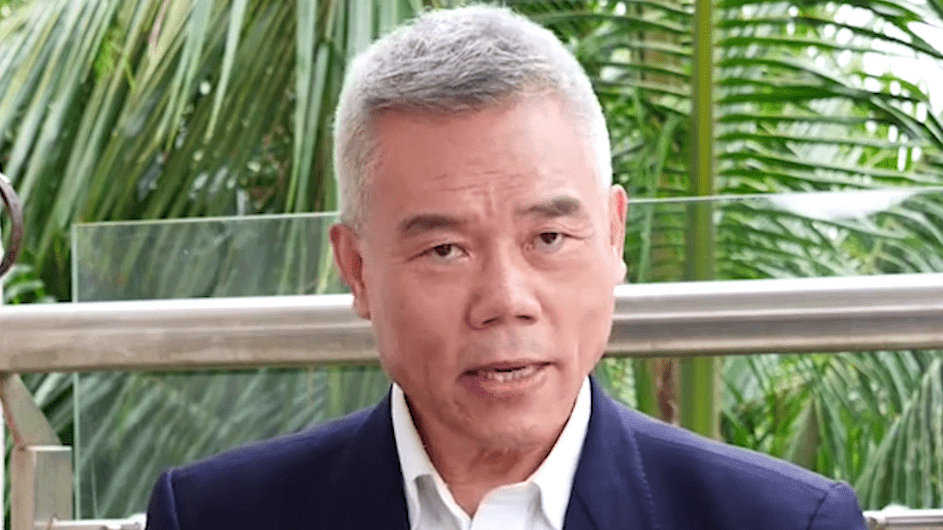 司马南一、网络时代的思考者