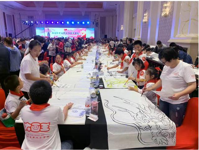 大画王美术教育，探索艺术之路的明灯