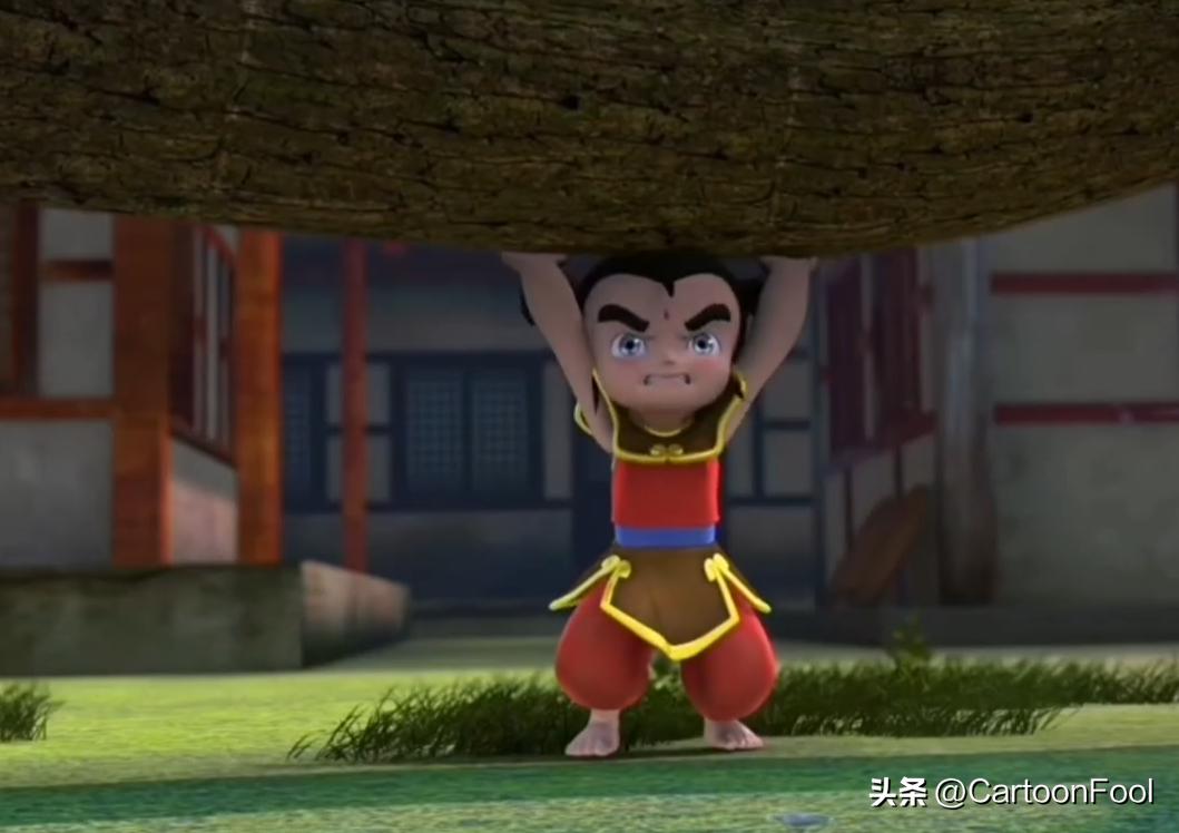 哪吒2再延长上映1个月，热血再现！