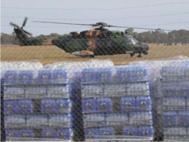 韩国多地进入灾难状态，挑战与应对