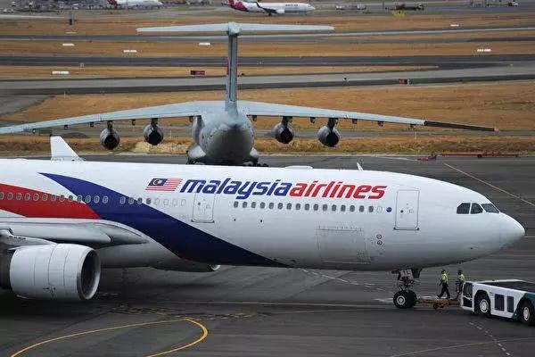 马来西亚航空集团大手笔，订购60台强劲发动机，助力航空事业腾飞