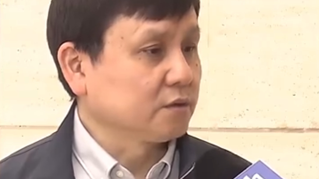 张文宏，该退休就退休，给年轻人腾位置