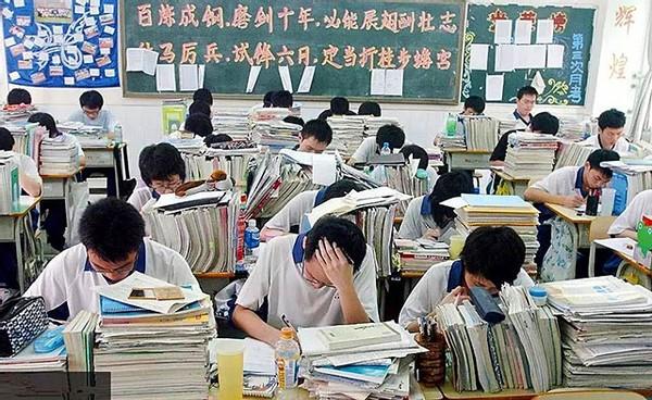 女孩留学一年后退学回国考专科，逆境中的选择与成长