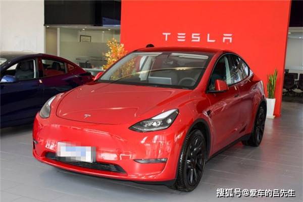 特斯拉车主换新计划，引领电动汽车时代的新潮流