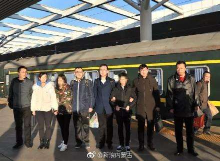 上海男子专程飞重庆领取被骗款真相揭秘