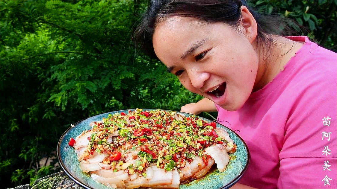 苗大姐最新美食视频，带你领略近期热门美食潮流