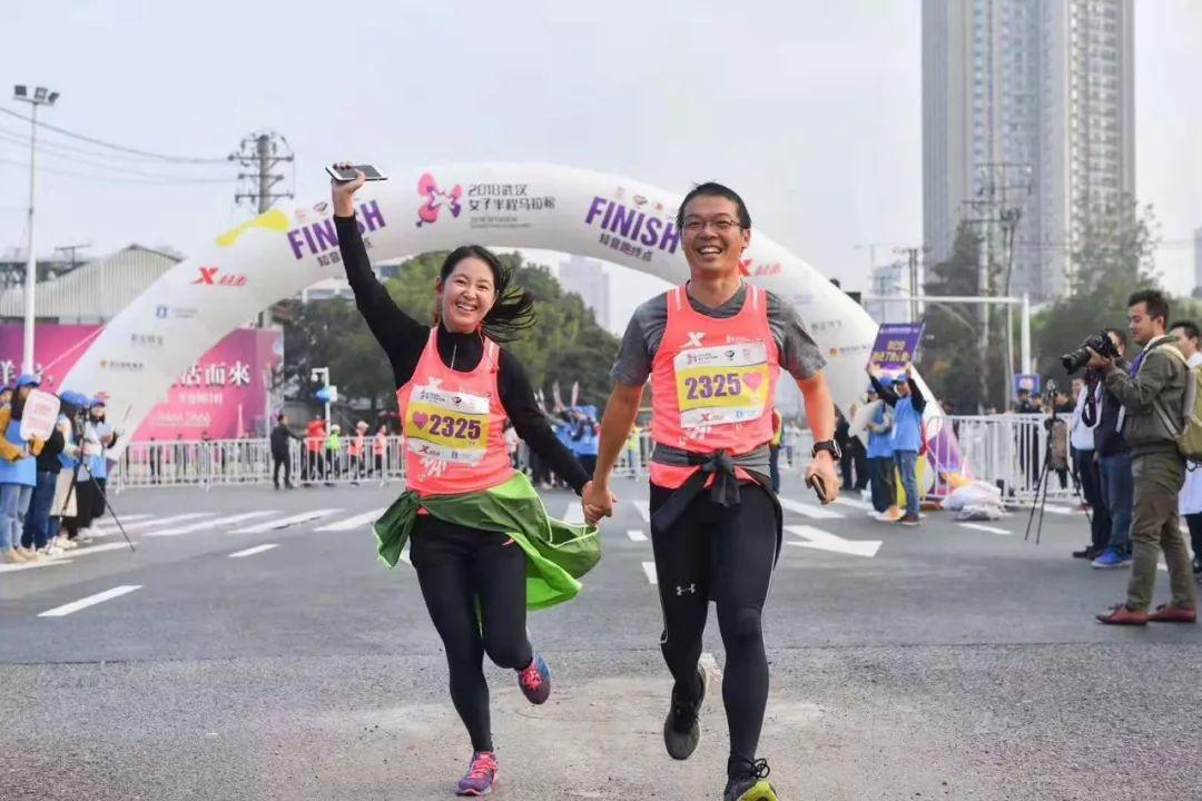 武汉马拉松，你了解吗？
