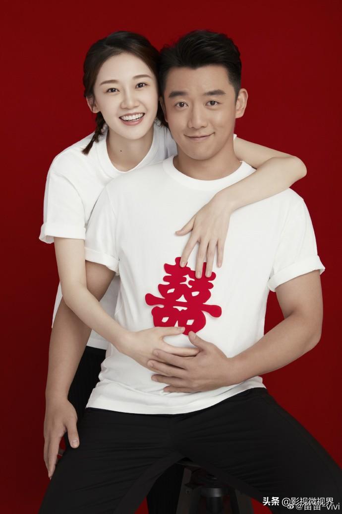 杨祐宁妻子晒视频庆结婚一周年，甜蜜回忆与幸福瞬间
